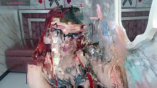 Red_Bunny_v's cam snapshot