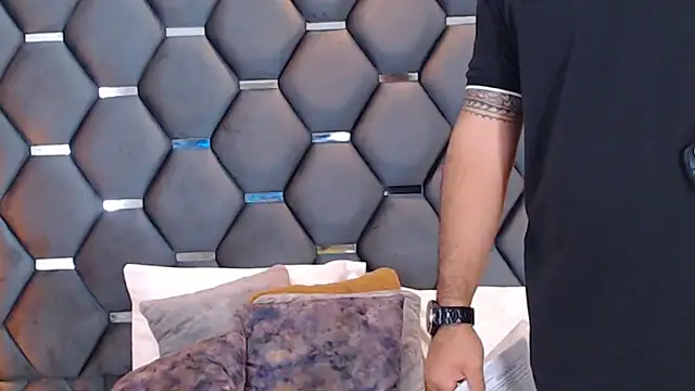 MelodyCarsson's cam snapshot