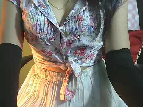 sheetal-sheetal95's cam snapshot