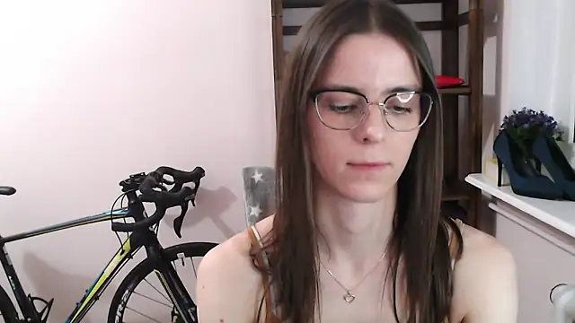 love_megi's cam snapshot