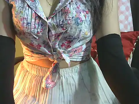 sheetal-sheetal95's cam snapshot