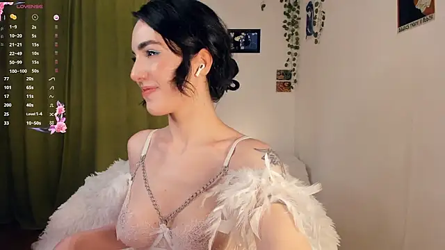 lunar_spark's cam snapshot