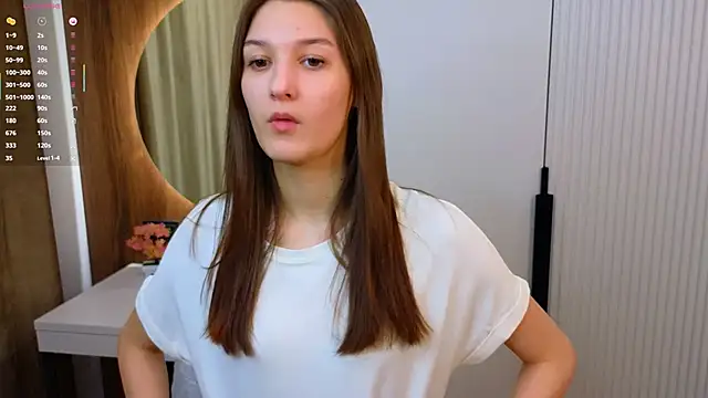 MairaKempa's cam snapshot