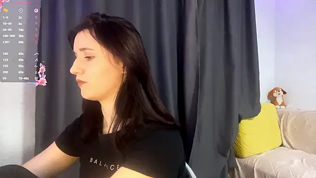 elaravoss's cam snapshot