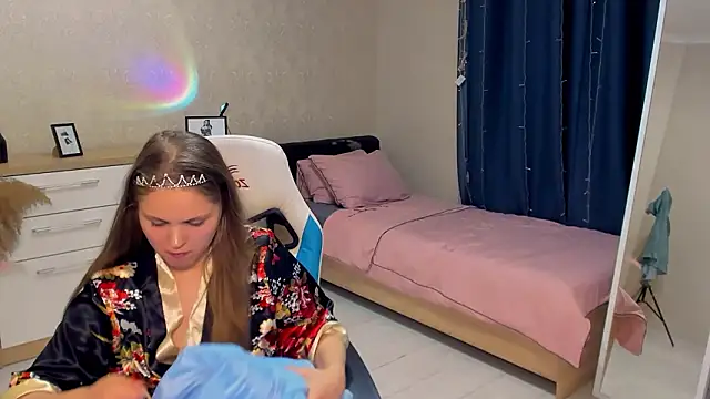 Alisa_Sweetiee's cam snapshot