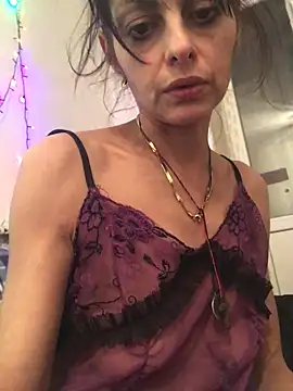 ChantalXOrchid's cam snapshot