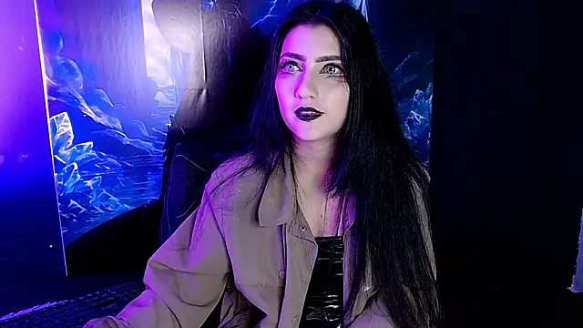 sophy_rock's cam snapshot