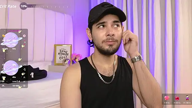 Samir_bear live sex cam