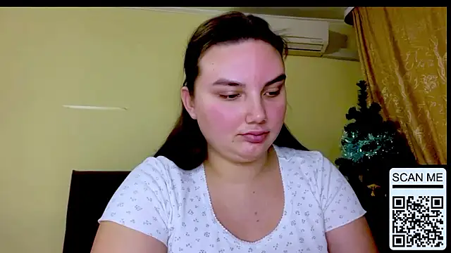 Dreamyblushfairy's cam snapshot