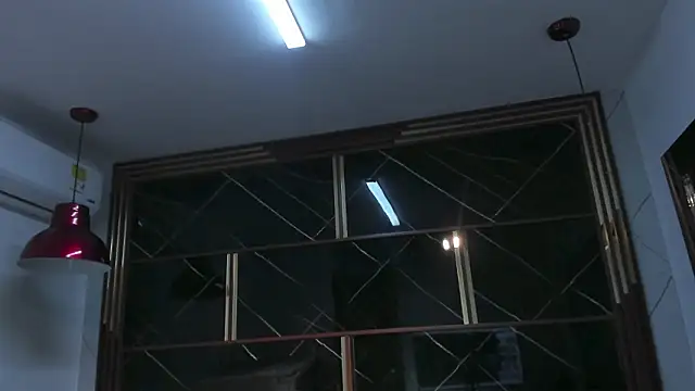 HannyThompson live sex cam