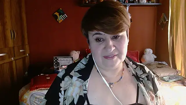 Sasharosee2's cam snapshot