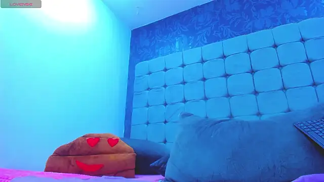 Abby-Horney's cam snapshot