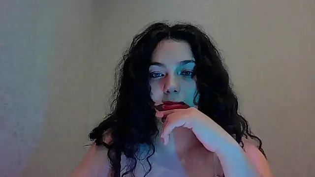 Dianasi's cam snapshot