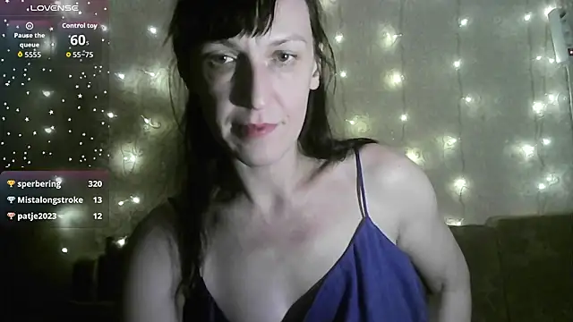 MarieODahliaS's cam snapshot