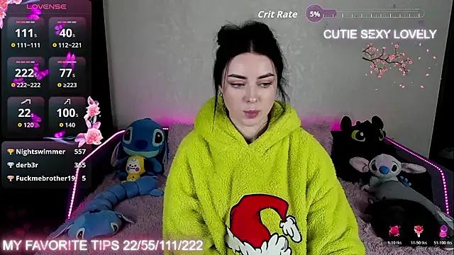 SemurMur's cam snapshot