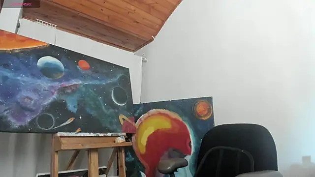 mariecam420's cam snapshot