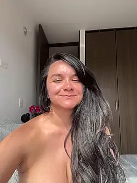 Nova_Gabriela's cam snapshot