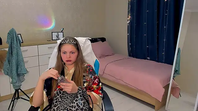 Alisa_Sweetiee's cam snapshot