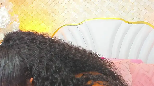 ShanelWest live sex cam