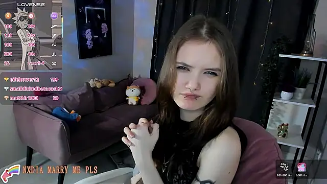 Dilara_xBaby's cam snapshot