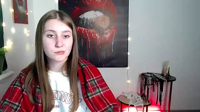 Milka_kamila's cam snapshot