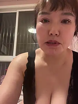 oo-shanshan's cam snapshot