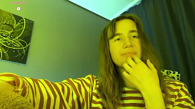 Kleya257's cam snapshot