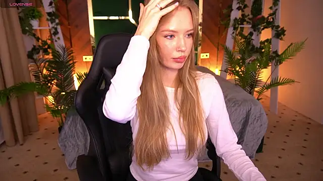 MollyyMayy's cam snapshot