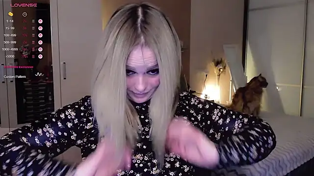 Libby_Nora's cam snapshot