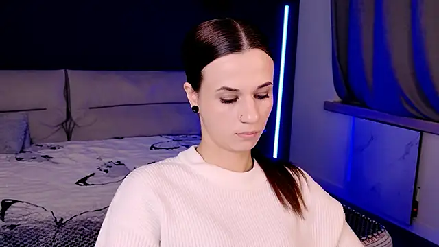 ItsAlisia's cam snapshot