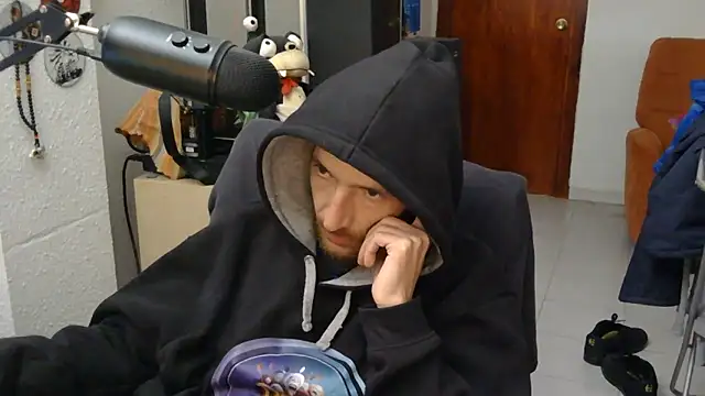 softail85's cam snapshot