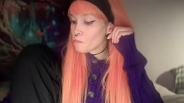 FRRANNKIE's cam snapshot