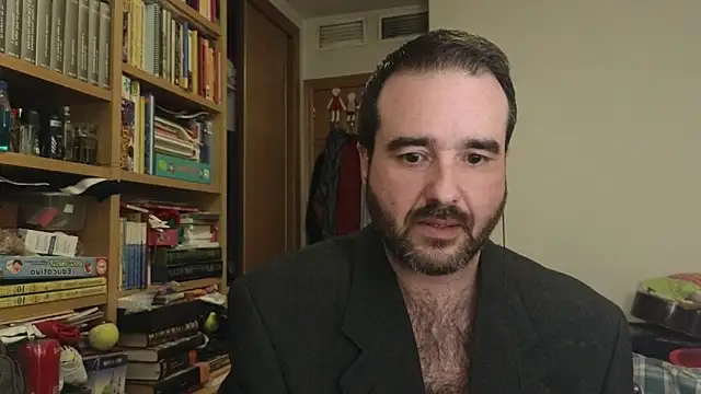 curiosillo83's cam snapshot