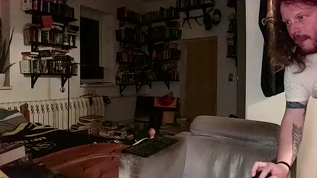 sunr1sa's cam snapshot