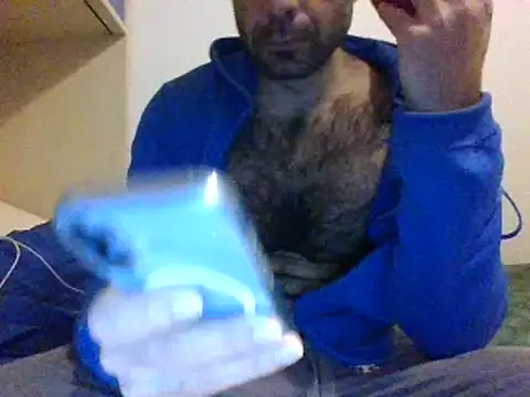 coppai200's cam snapshot