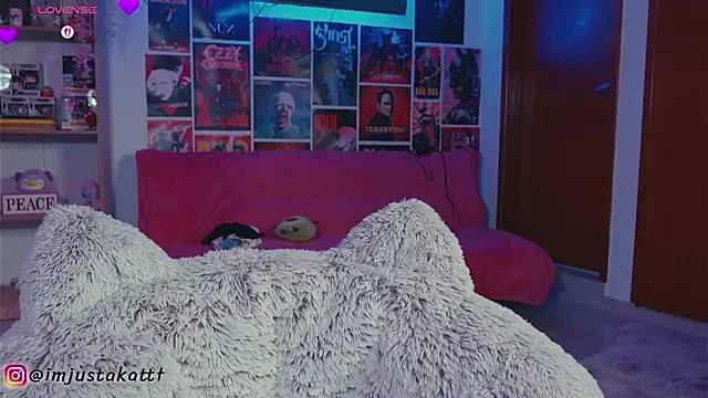 sensualkattt's cam snapshot