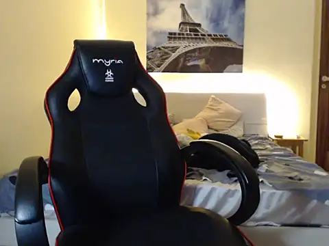 amydamarw's cam snapshot