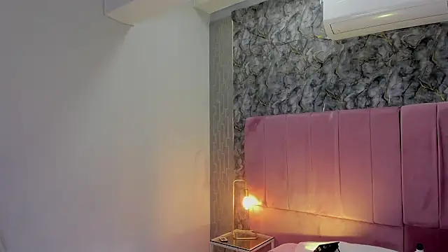 aliccecooper's cam snapshot