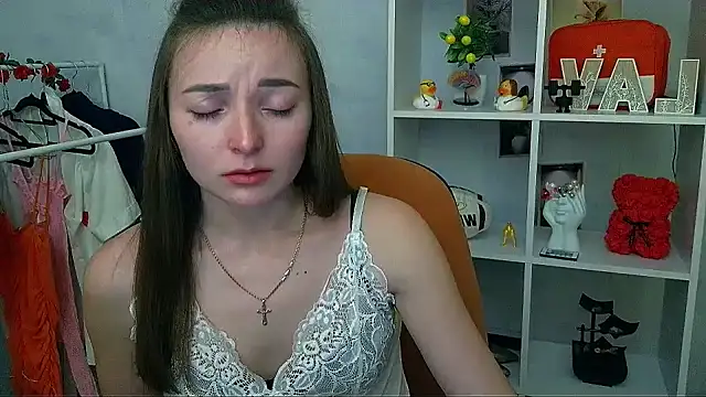 _Barbie_Kiss_'s cam snapshot