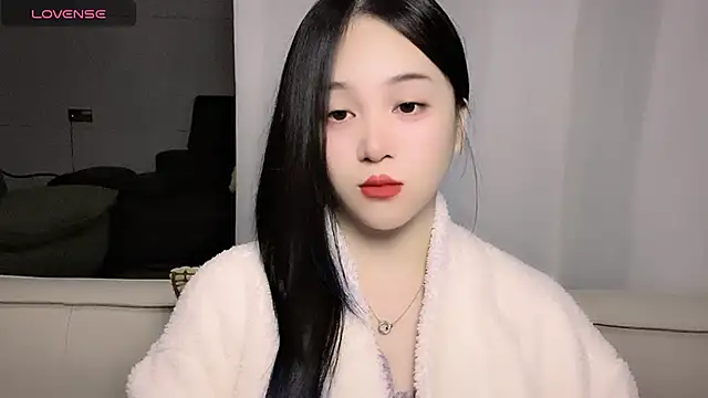 woaiqinqin's cam snapshot