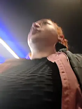 Mariana-94's cam snapshot