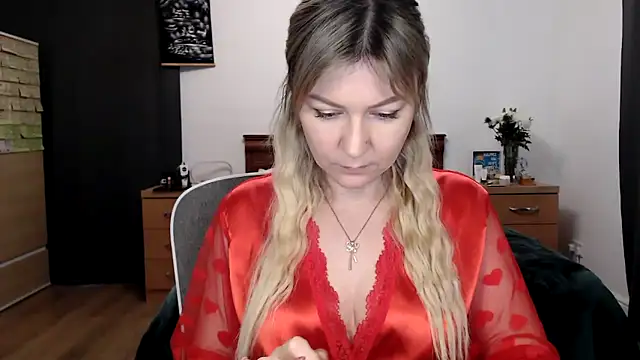 ParadiseAlina's cam snapshot