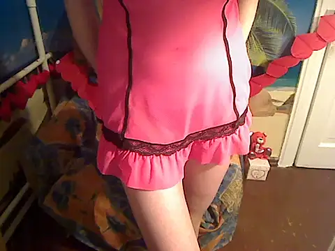 Bastet12's cam snapshot