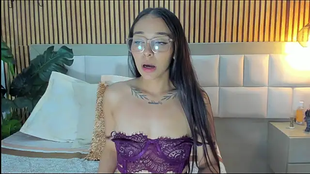 Roseaurora's cam snapshot