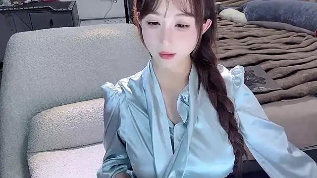 naiyaomeimei's cam snapshot