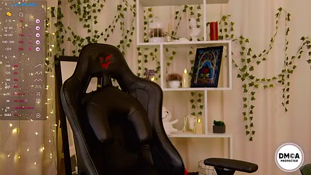 Kelly_foox's cam snapshot