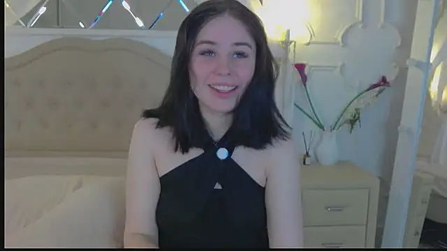 AliceLune's cam snapshot