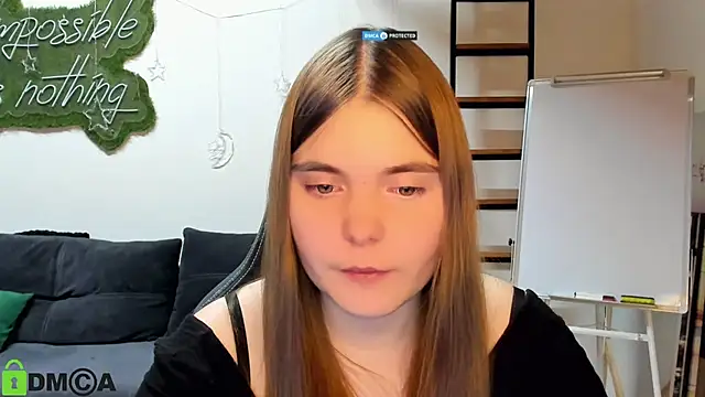 MiraaBloom's cam snapshot