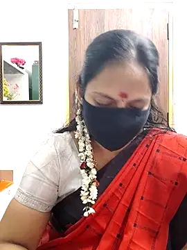 Queen-Neha's cam snapshot