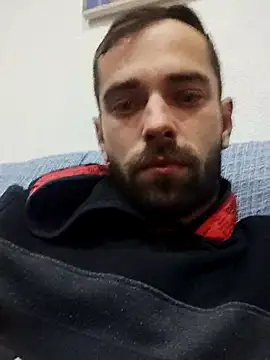 Crisyluci's cam snapshot